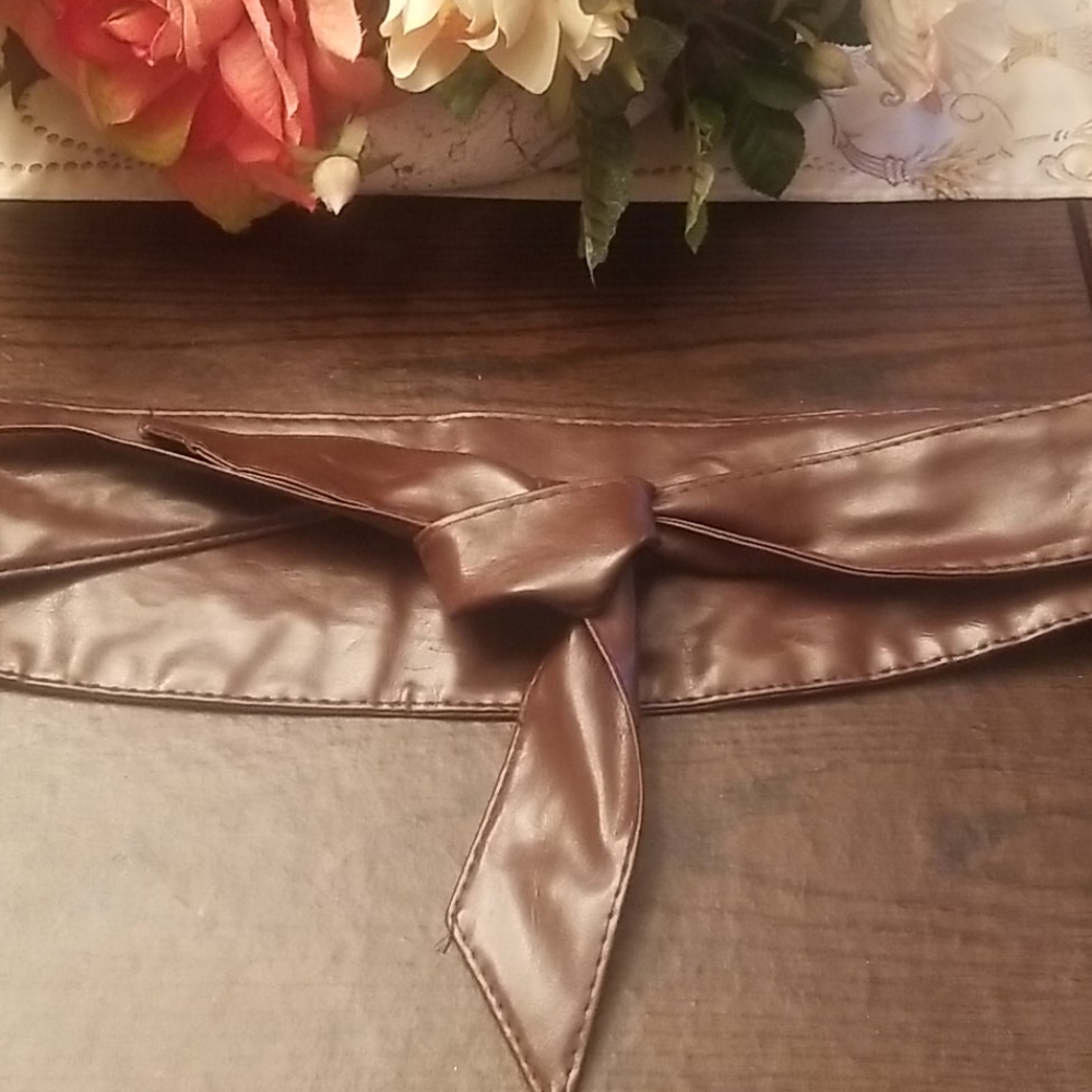 Cute Wrap Belt